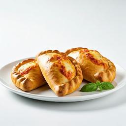 Pizza Pockets (3 Pieces)