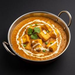 Aloo Paneer Masala