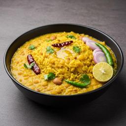 Dal Khichadi