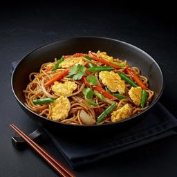 Egg Chowmein