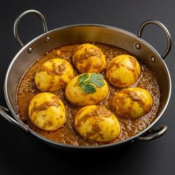 Egg Curry