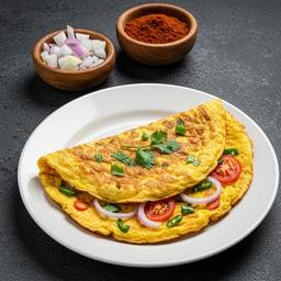 Egg Omelette