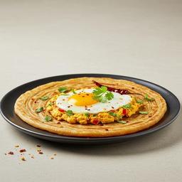 Egg Paratha