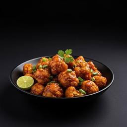 Gobi Manchurian or Chilli or 65