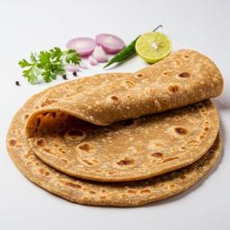 Jowar Paratha