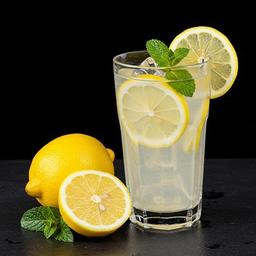 Lemon Water