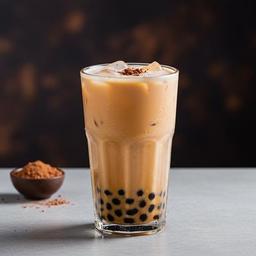 Milk Tea