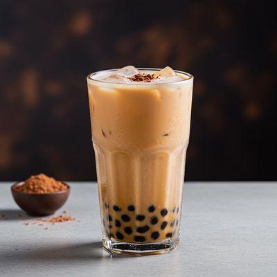 Milk Tea