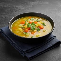 Mix Veg Soup