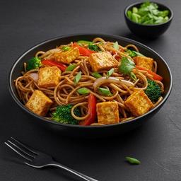 Paneer Chowmein