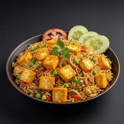 Paneer Fried Price