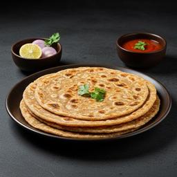 Plain Paratha