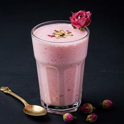 Rose Lassi