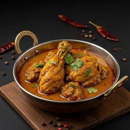 Chicken Kassa