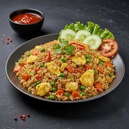 Egg Fry Rice