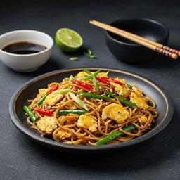 Egg Noodles
