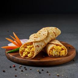 Eggs Roll
