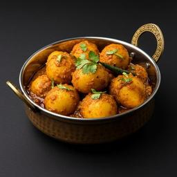 Aloo Dum Masala