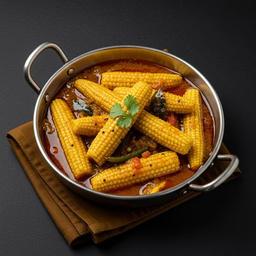 Babycorn Kadai