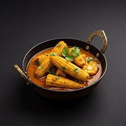 Babycorn Kolhapuri