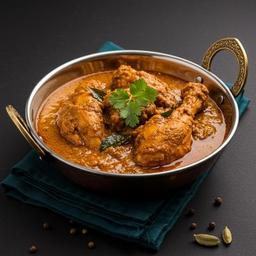 Chicken Kolhapuri (Chefs)