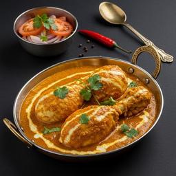 Chicken Patiala (Chefs)