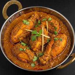 Chicken Tandoori Masala (Chefs)