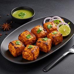 Chicken Tikka