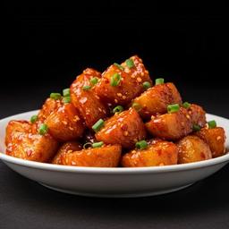 Chilli Potato