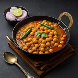 Chole Masala