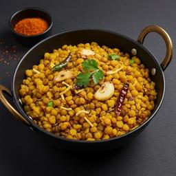 Dal Tadka
