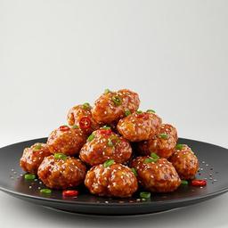 Dragon Chicken