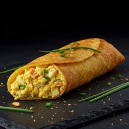 Egg Roll