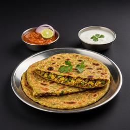 Gobi Paratha (Per Plate)