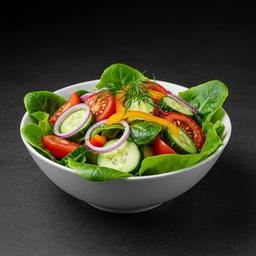 Green Salad