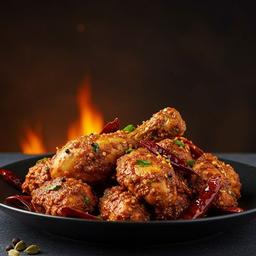 Guntur Chicken