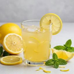 Lemon Juice