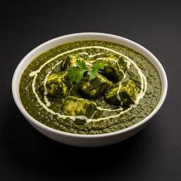 Palak Paneer