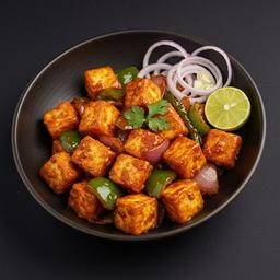 Paneer Chilli