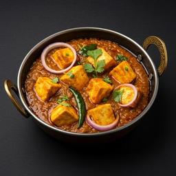 Paneer Kadai (Chefs)