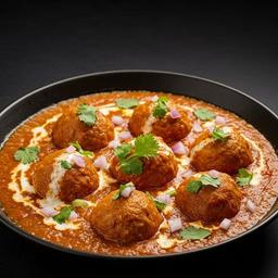 Paneer Kofta Curry