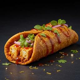 Paneer Roll