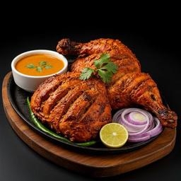Tandoori Chicken