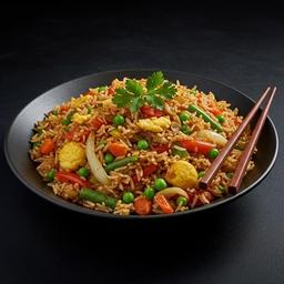 Veg Fried Rice