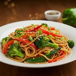 Veg Noodles