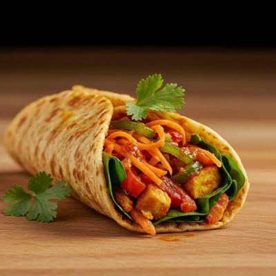 Veg Roll