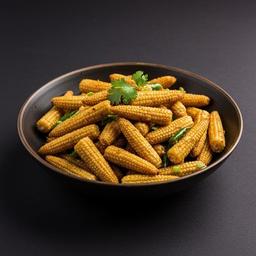 Babycorn Pepper Dry