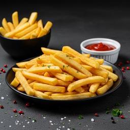 Finger Chips