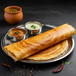Ghee Masala