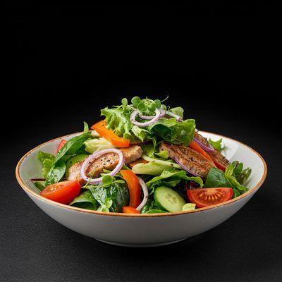 Green Salad